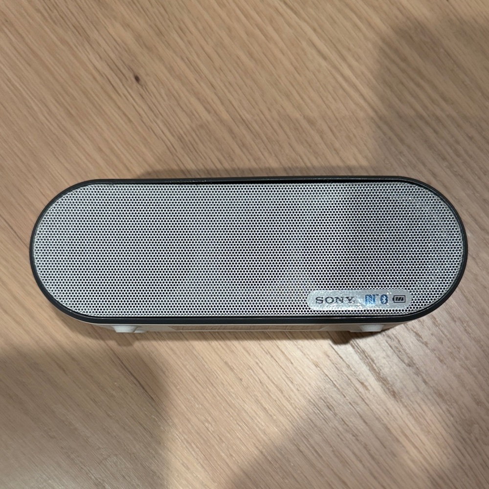 Sony Speaker